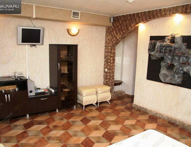 Сауна в гостинице Корона, в Минеральных Водах, Советская, 1а | 7 | 1001sauna.com
