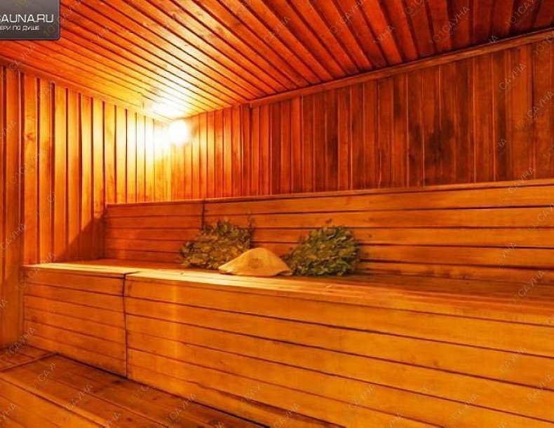 Банный комплекс Хлебниковские Бани, в Москве, Хлебников переулок, 2/5 | 2 | 1001sauna.com