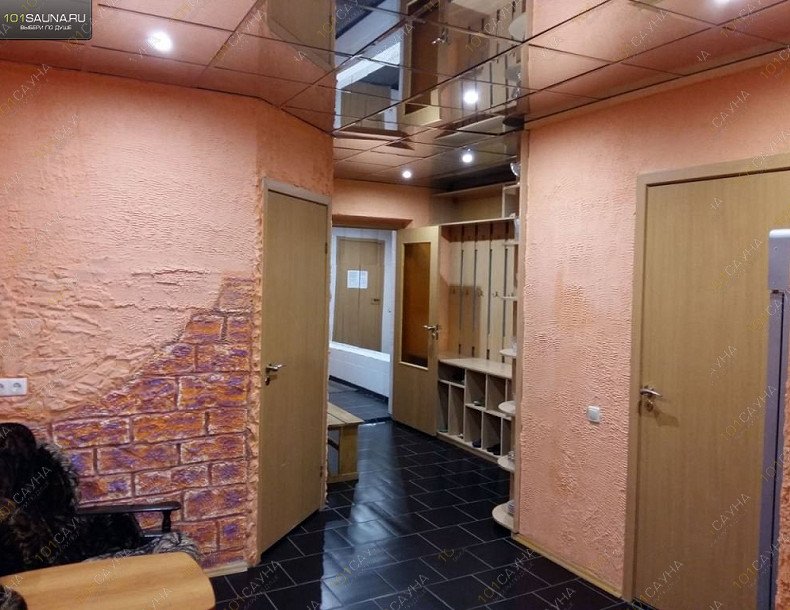 Сауна Зазеркалье, в Саратове, Техническая, 1 к1 | 6 | 1001sauna.com