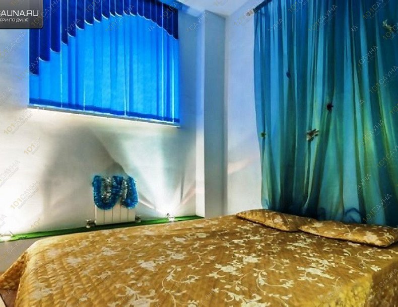 Банный комплекс Хлебниковские Бани, в Москве, Хлебников переулок, 2/5 | 4 | 1001sauna.com