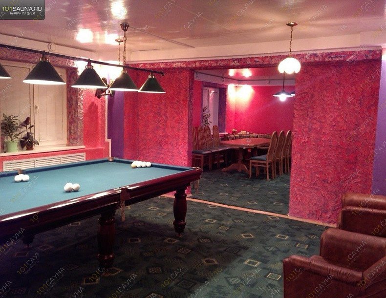 Сауна Зазеркалье, в Саратове, Техническая, 1 к1 | 8 | 1001sauna.com