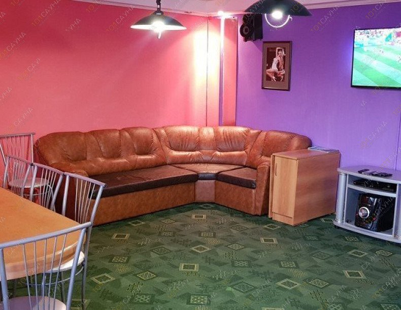 Сауна Зазеркалье, в Саратове, Техническая, 1 к1 | 10 | 1001sauna.com