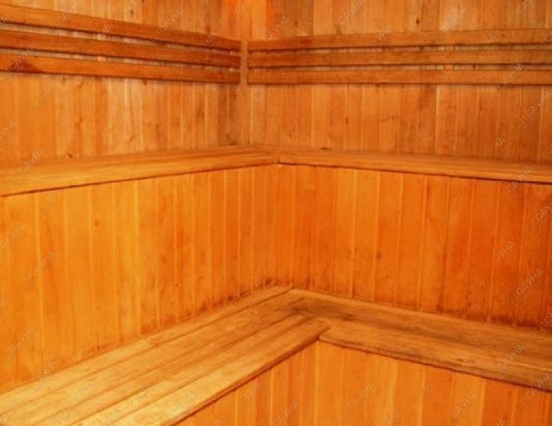 Сауна в гостинице Корона, в Минеральных Водах, Советская, 1а | 8 | 1001sauna.com