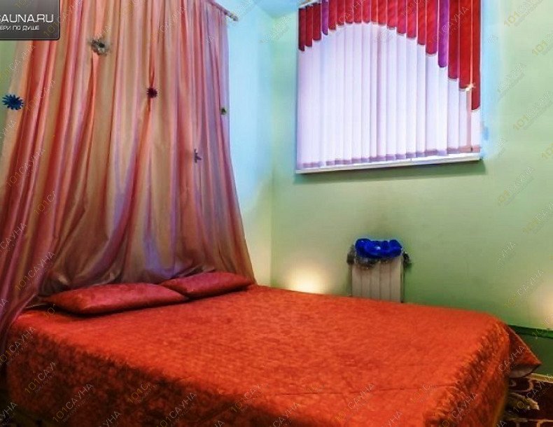 Банный комплекс Хлебниковские Бани, в Москве, Хлебников переулок, 2/5 | 7 | 1001sauna.com