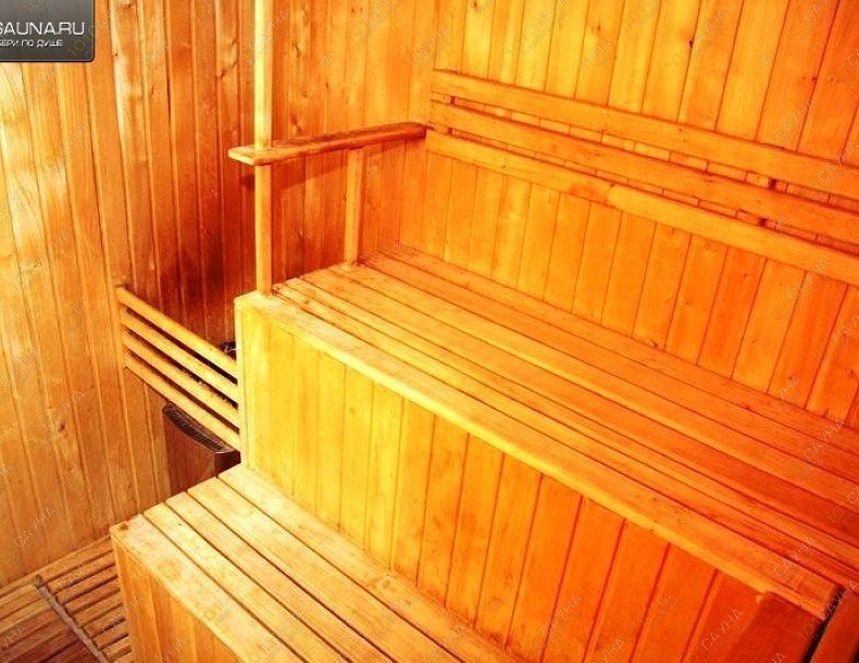 Сауна в гостинице Корона, в Минеральных Водах, Советская, 1а | 9 | 1001sauna.com