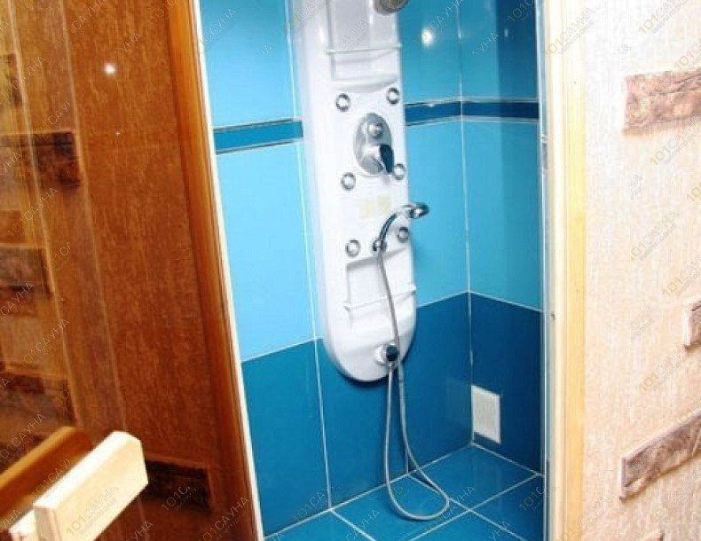 Сауна в гостинице Корона, в Минеральных Водах, Советская, 1а | 10 | 1001sauna.com