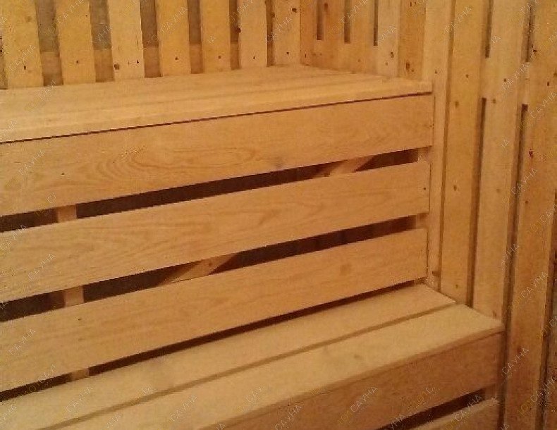 Сауна База, в Ангарске, Комсомольская, 12 | 2 | 1001sauna.com