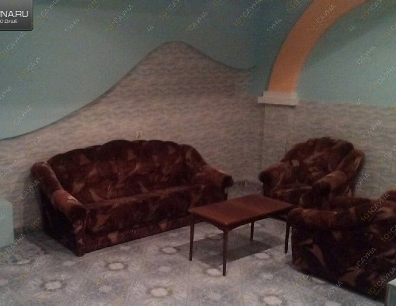 Сауна База, в Ангарске, Комсомольская, 12 | 3 | 1001sauna.com