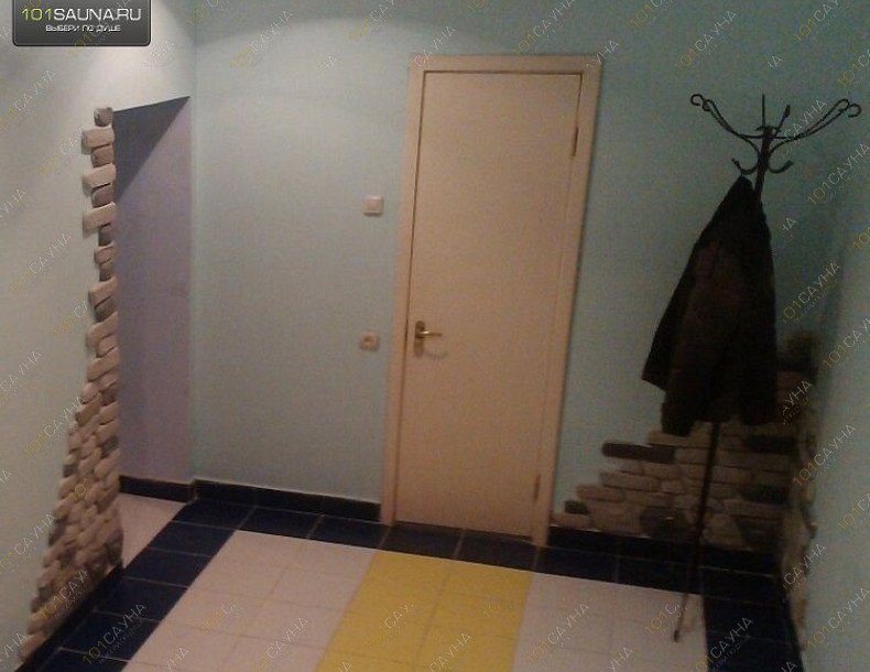 Сауна База, в Ангарске, Комсомольская, 12 | 4 | 1001sauna.com