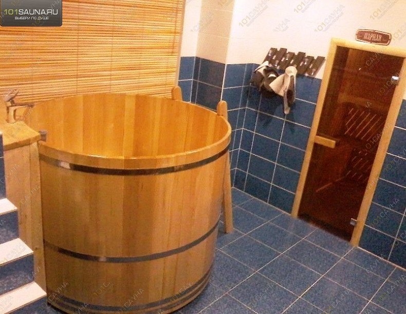 Сауна Абеликс, в Перми, Лодыгина, 53 | 1 | 1001sauna.com