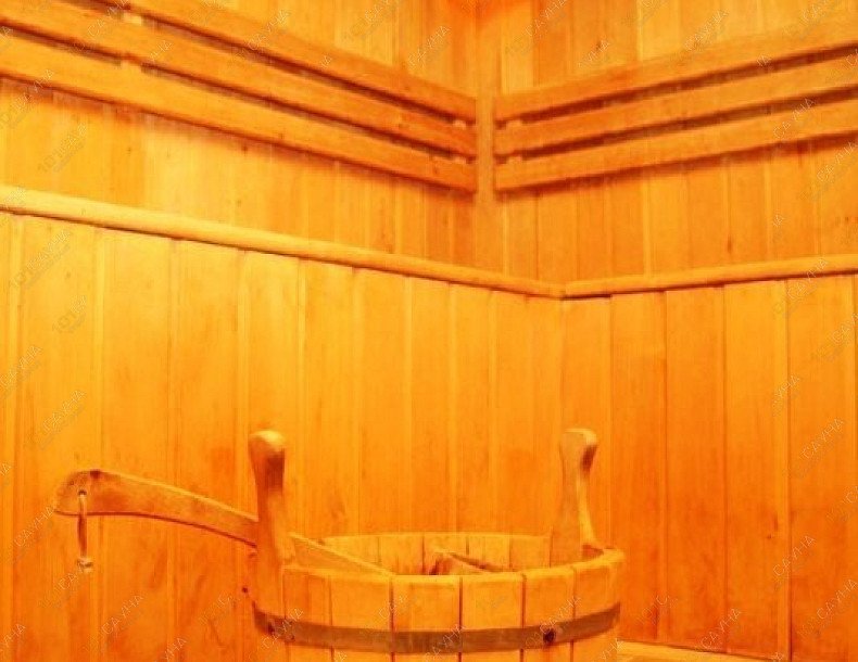Сауна в гостинице Корона, в Минеральных Водах, Советская, 1а | 11 | 1001sauna.com