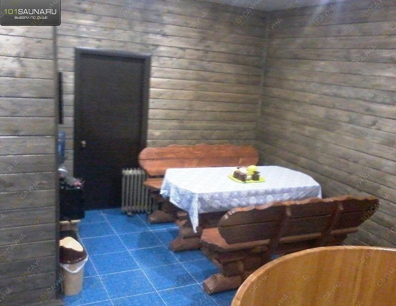 Сауна Абеликс, в Перми, Лодыгина, 53 | 2 | 1001sauna.com