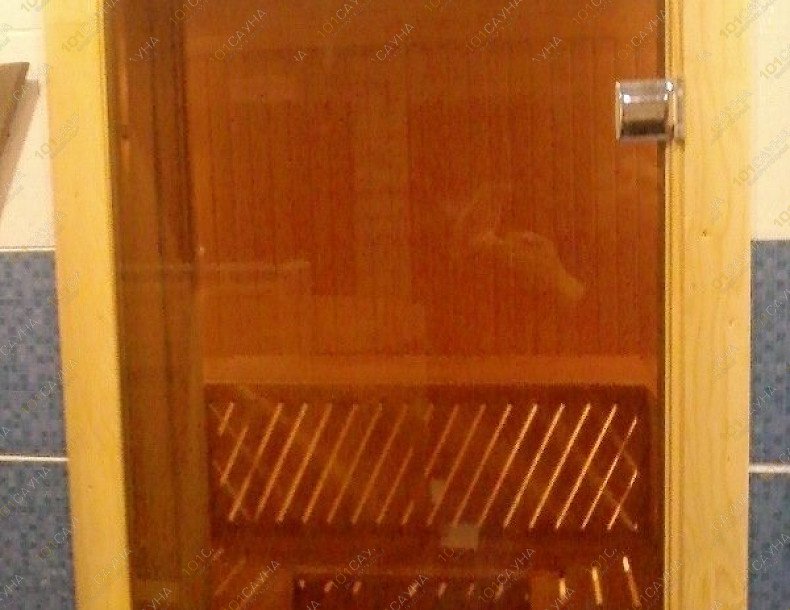 Сауна Абеликс, в Перми, Лодыгина, 53 | 3 | 1001sauna.com