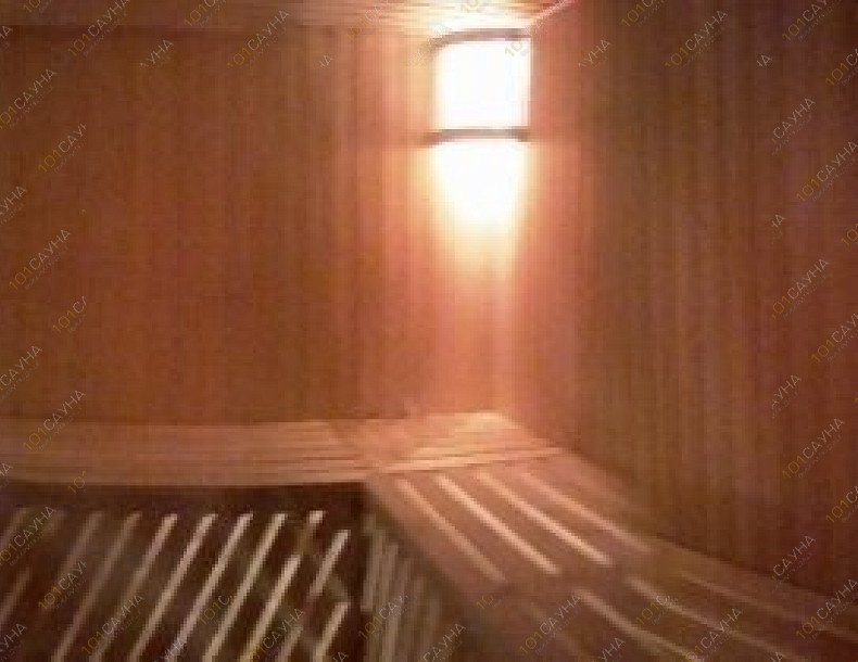 Сауна Абеликс, в Перми, Лодыгина, 53 | 4 | 1001sauna.com