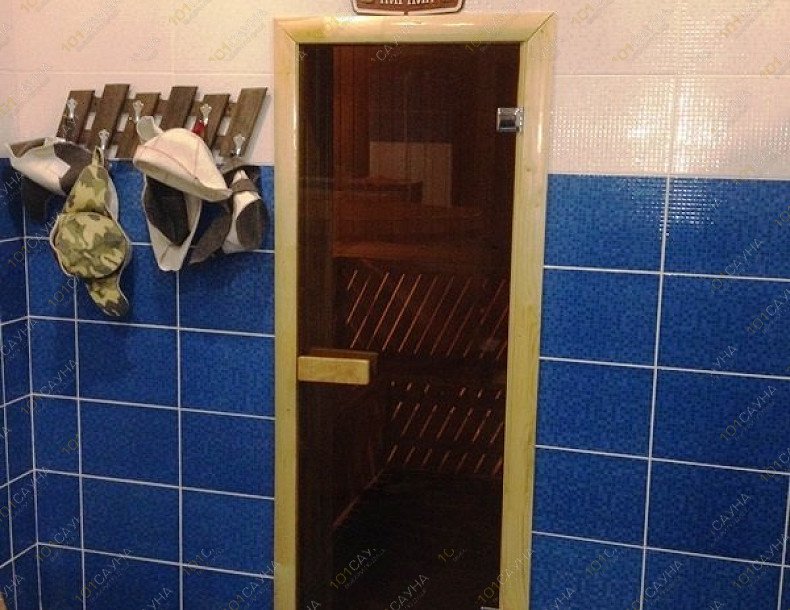 Сауна Абеликс, в Перми, Лодыгина, 53 | 5 | 1001sauna.com