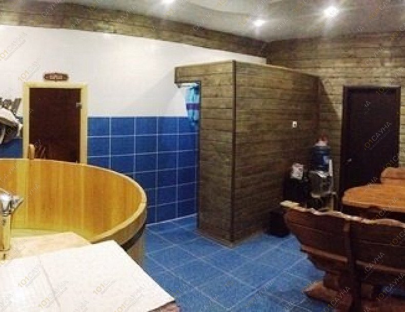 Сауна Абеликс, в Перми, Лодыгина, 53 | 6 | 1001sauna.com