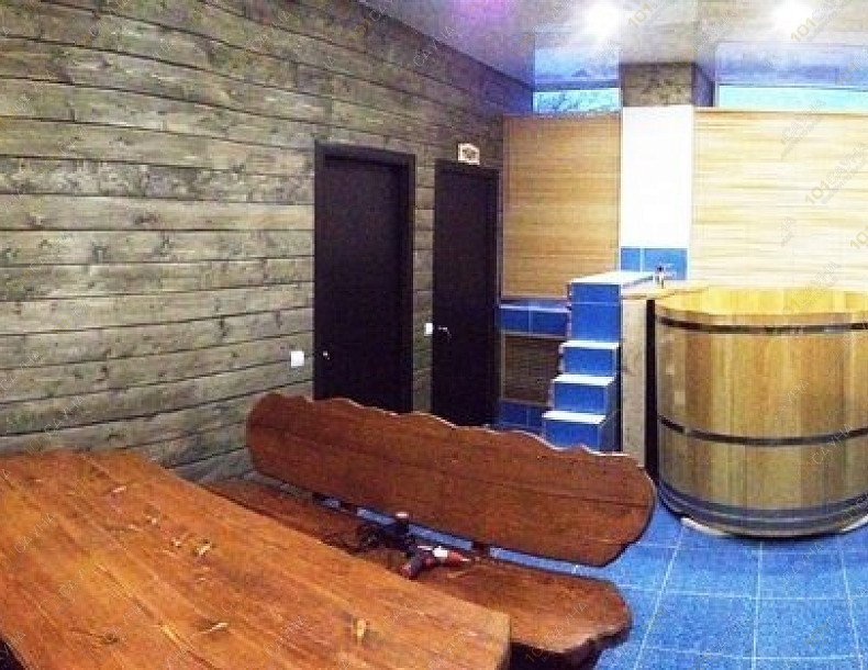 Сауна Абеликс, в Перми, Лодыгина, 53 | 7 | 1001sauna.com