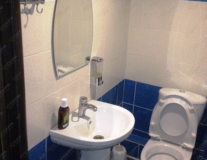 Сауна Абеликс, в Перми, Лодыгина, 53 | 8 | 1001sauna.com