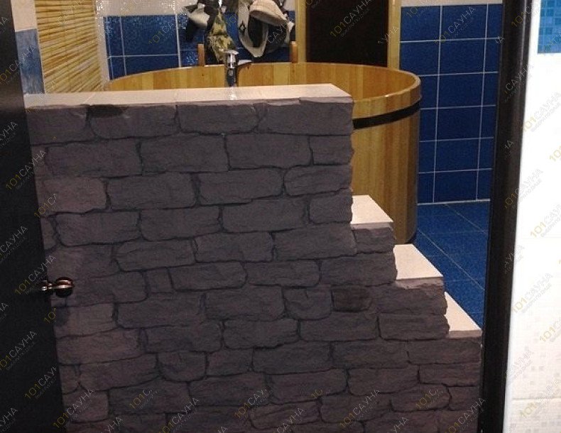 Сауна Абеликс, в Перми, Лодыгина, 53 | 9 | 1001sauna.com