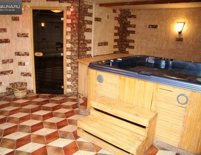 Сауна в гостинице Корона, в Минеральных Водах, Советская, 1а | 12 | 1001sauna.com