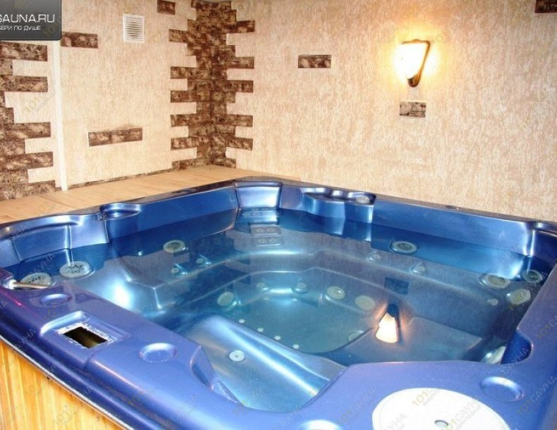 Сауна в гостинице Корона, в Минеральных Водах, Советская, 1а | 13 | 1001sauna.com