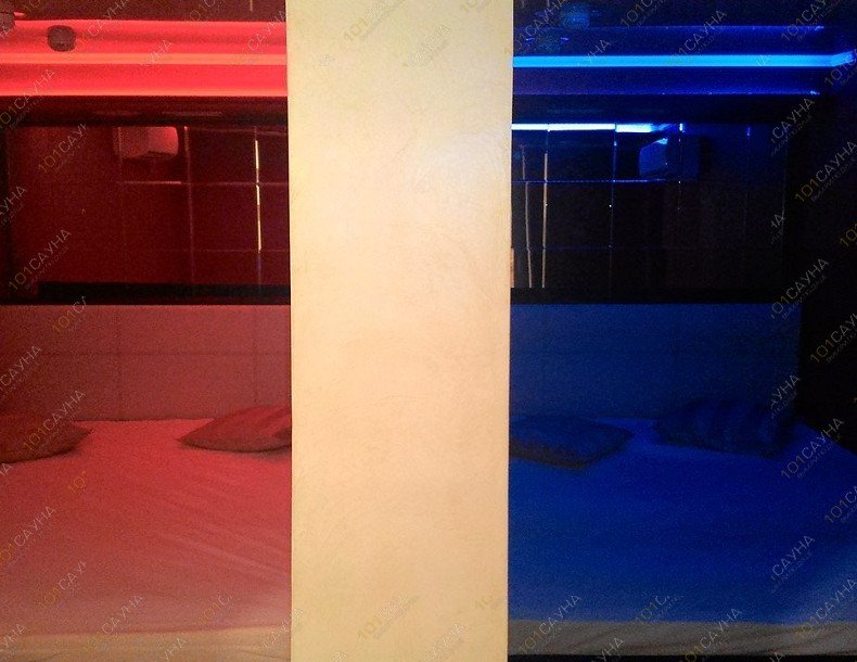 Сауна на Медовом, в Москве, Медовый переулок д. 5 стр. 2 | комнаты отдыха | 1001sauna.com