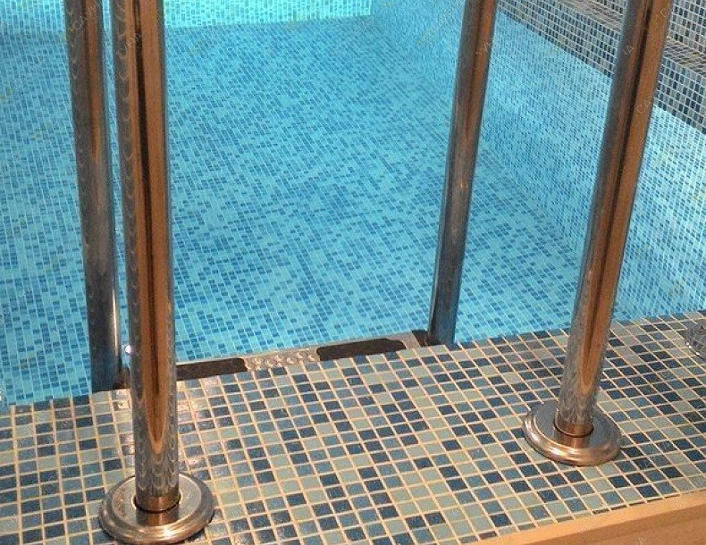 Сауна на Медовом, в Москве, Медовый переулок д. 5 стр. 2 | бассейн | 1001sauna.com