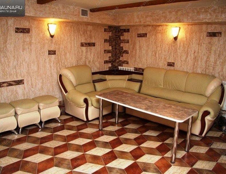 Сауна в гостинице Корона, в Минеральных Водах, Советская, 1а | 14 | 1001sauna.com