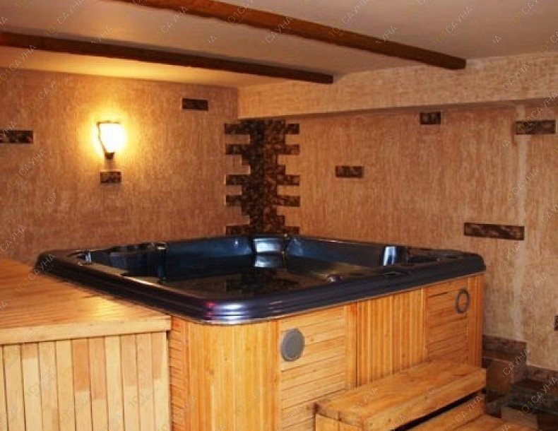 Сауна в гостинице Корона, в Минеральных Водах, Советская, 1а | 15 | 1001sauna.com