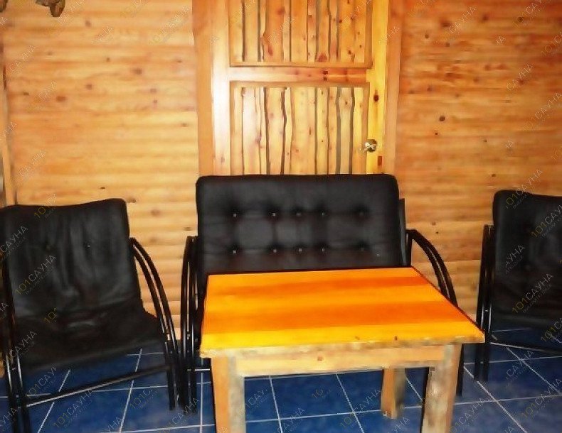 Сауна Русский обычай, в Мурманске, Ленина, 91 | 3 | 1001sauna.com