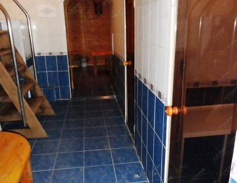 Сауна Русский обычай, в Мурманске, Ленина, 91 | 4 | 1001sauna.com