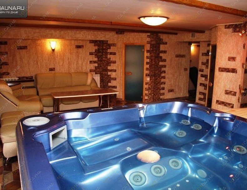 Сауна в гостинице Корона, в Минеральных Водах, Советская, 1а | 16 | 1001sauna.com