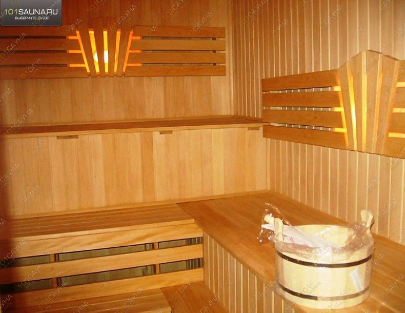 Сауна Вирджиния, в Йошкар-Оле, Республика Марий Эл, г.Йошкар-Ола, пер. Первомайский 12 | 2 | 1001sauna.com