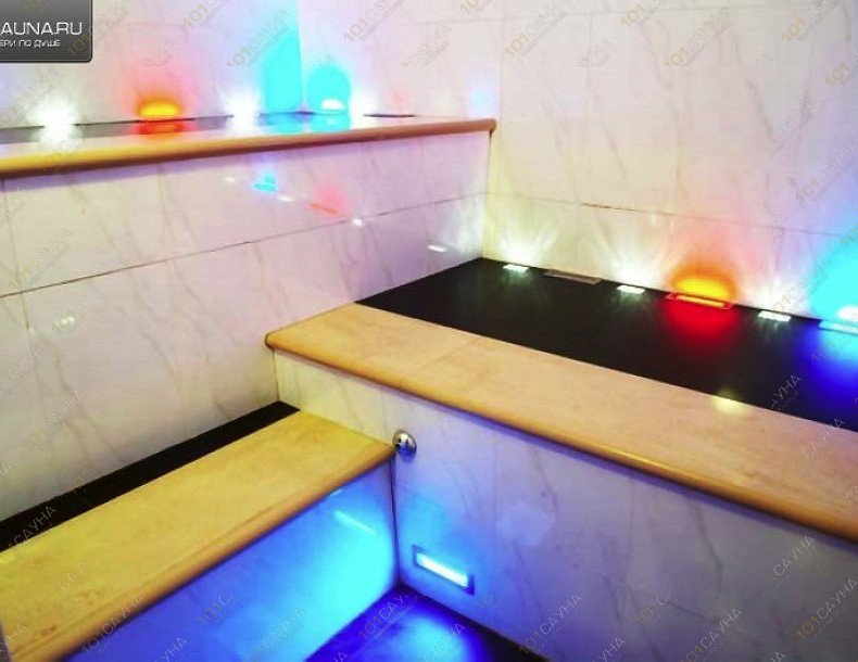 Сауна Вирджиния, в Йошкар-Оле, Республика Марий Эл, г.Йошкар-Ола, пер. Первомайский 12 | 3 | 1001sauna.com