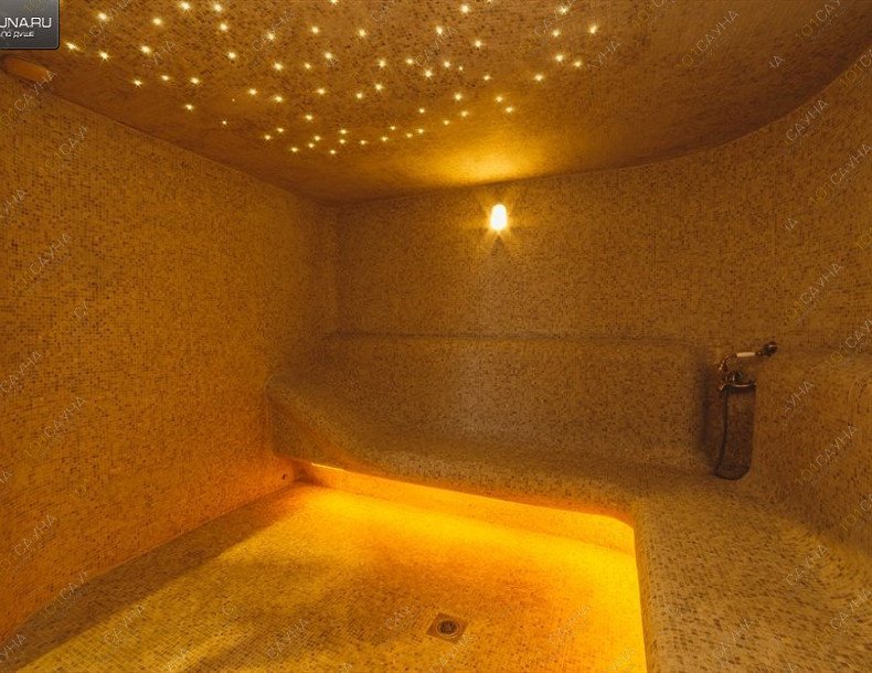 Сауна Аквамарин, в Курске, улица Интернациональная, 64 | 3 | 1001sauna.com