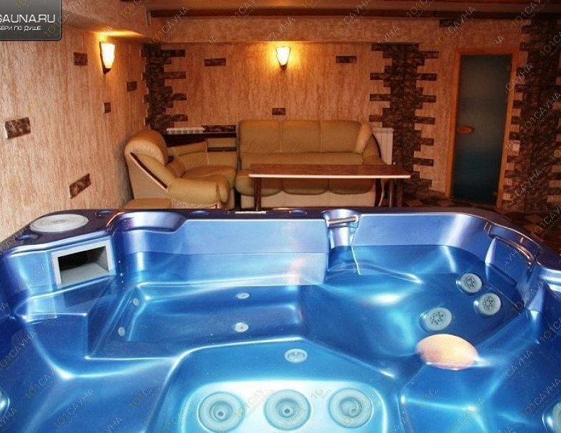 Сауна в гостинице Корона, в Минеральных Водах, Советская, 1а | 17 | 1001sauna.com