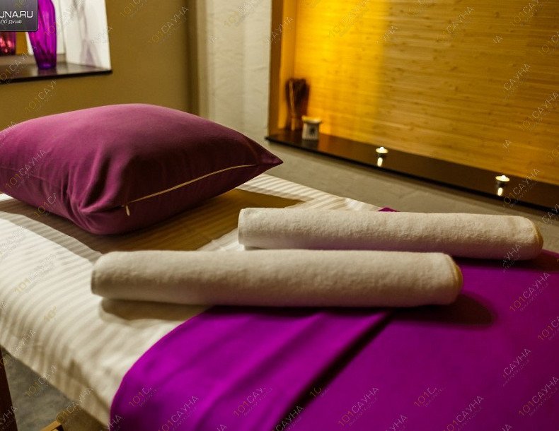 Сауна Аквамарин, в Курске, улица Интернациональная, 64 | 5 | 1001sauna.com