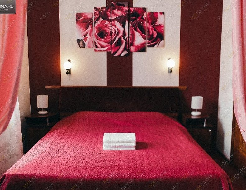 Сауна Вирджиния, в Йошкар-Оле, Республика Марий Эл, г.Йошкар-Ола, пер. Первомайский 12 | 7 | 1001sauna.com