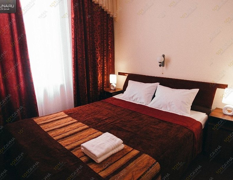 Сауна Вирджиния, в Йошкар-Оле, Республика Марий Эл, г.Йошкар-Ола, пер. Первомайский 12 | 10 | 1001sauna.com