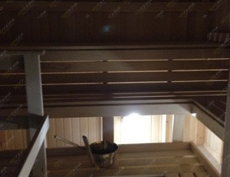 Сауна в отеле Илма, в Петрозаводске, Володарского, 10 | парилка | 1001sauna.com