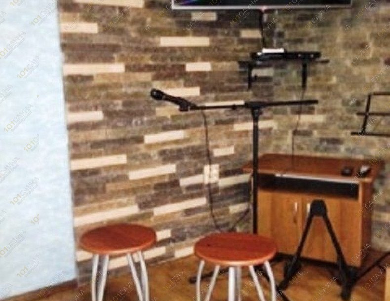 Сауна в отеле Илма, в Петрозаводске, Володарского, 10 | 1 | 1001sauna.com