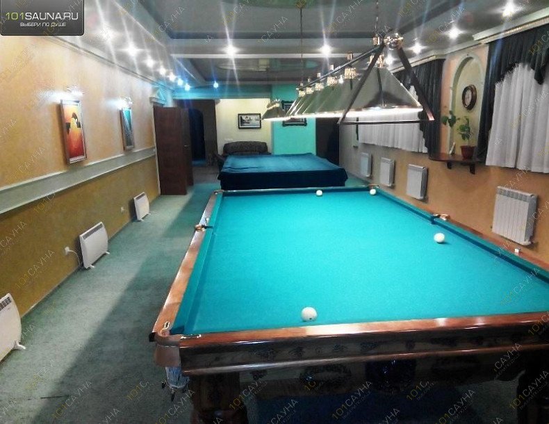 Сауна На Космонавтов, в Ярославле, Космонавтов, 11 | 2 | 1001sauna.com
