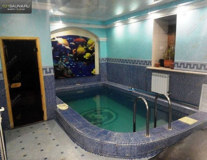 Сауна На Космонавтов, в Ярославле, Космонавтов, 11 | 3 | 1001sauna.com