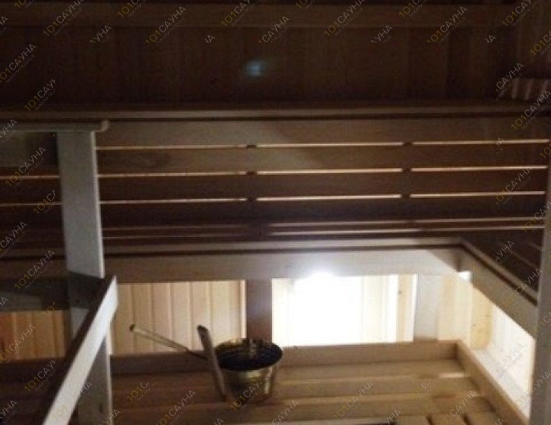 Сауна в отеле Илма, в Петрозаводске, Володарского, 10 | 3 | 1001sauna.com