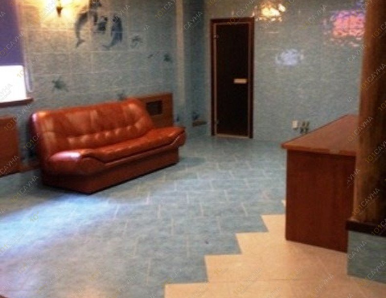 Сауна в отеле Илма, в Петрозаводске, Володарского, 10 | 5 | 1001sauna.com