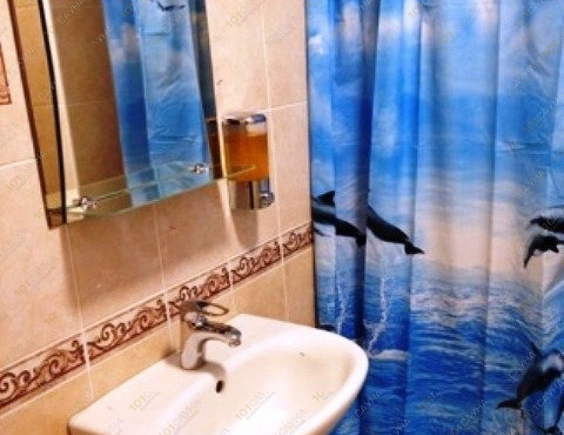 Сауна в отеле Илма, в Петрозаводске, Володарского, 10 | 6 | 1001sauna.com