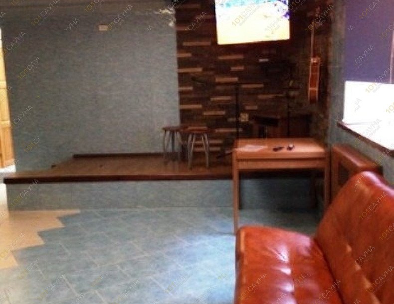 Сауна в отеле Илма, в Петрозаводске, Володарского, 10 | 7 | 1001sauna.com