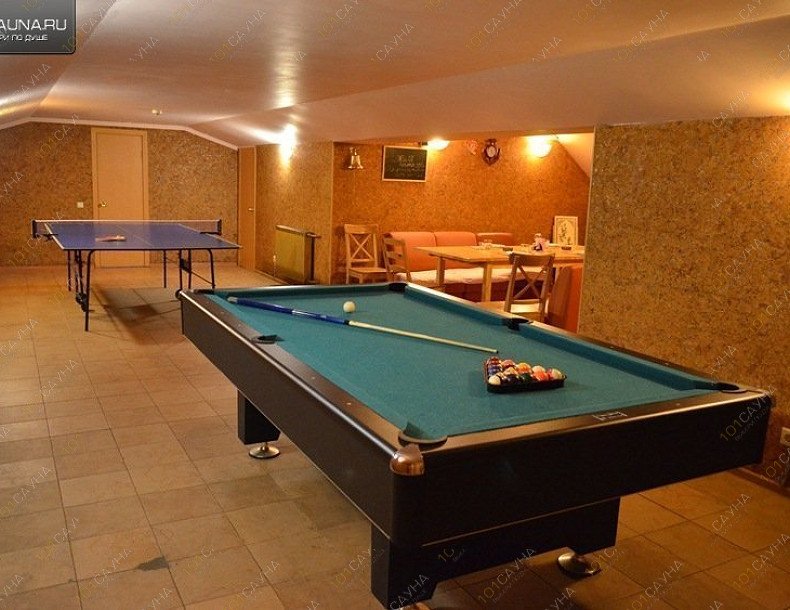 Сауна Трюм, в Москве, Пересветов переулок, 1 к2 стр2 | ++ | 1001sauna.com