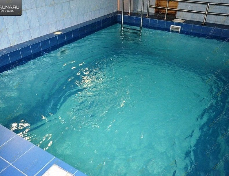 Сауна Трюм, в Москве, Пересветов переулок, 1 к2 стр2 | 1 | 1001sauna.com