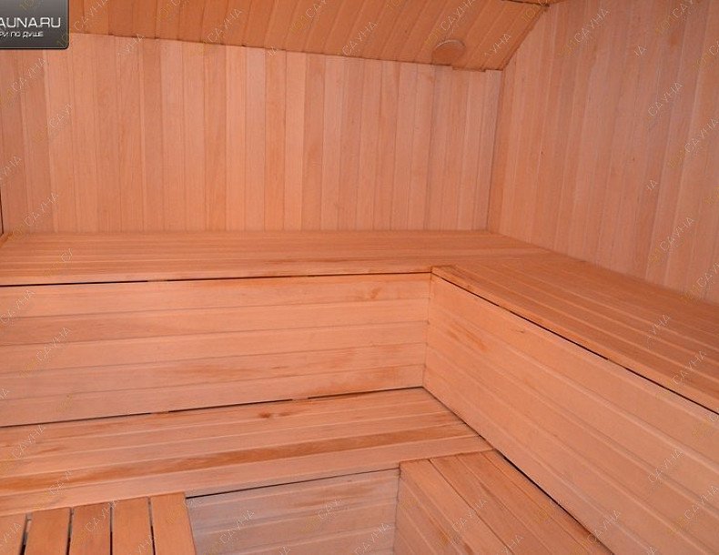 Сауна Трюм, в Москве, Пересветов переулок, 1 к2 стр2 | 2 | 1001sauna.com